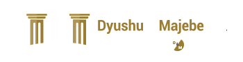 Dyushu Majebe Inc Logo