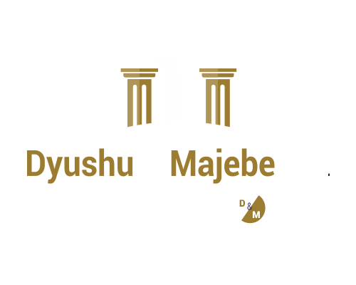 Dyushu Majebe Inc Logo